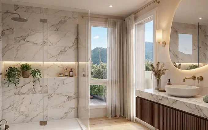 Programme immobilier neuf Gex proche de la frontière Suisse à Gex