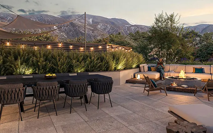 Programme immobilier neuf Gex proche de la frontière Suisse à Gex