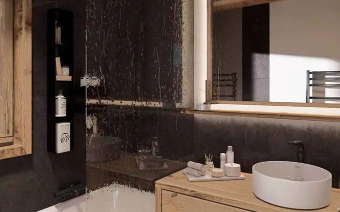 Programme immobilier neuf La Clusaz au pied des pistes à La Clusaz (74220)