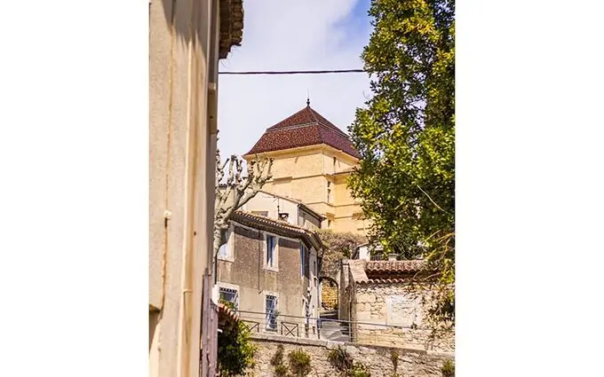 Programme immobilier neuf Rue de l'Argile à Castries (34160)