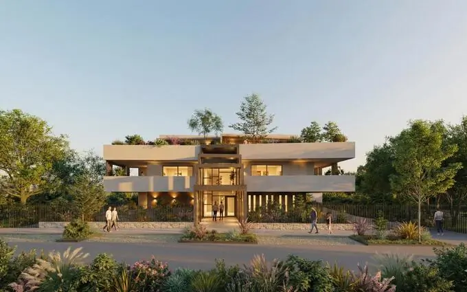 Programme immobilier neuf Elea à Baillargues (34670)