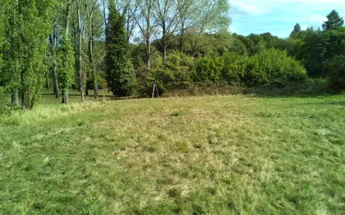 Programme immobilier neuf Terrain à partir de 674m² à Clérac à Clérac (17270)