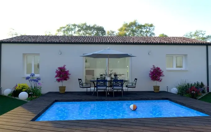 Programme immobilier neuf Terrain à partir de 341m² à Ballon à Ballon