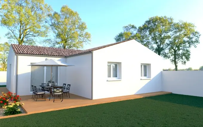 Programme immobilier neuf Terrain à partir de 341m² à Ballon à Ballon