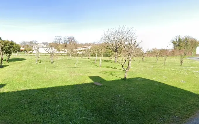 Programme immobilier neuf Terrain à partir de 680m² à Le Gua à Le Gua (17600)