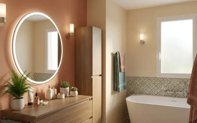 Programme immobilier neuf Villa gabriel à Antibes