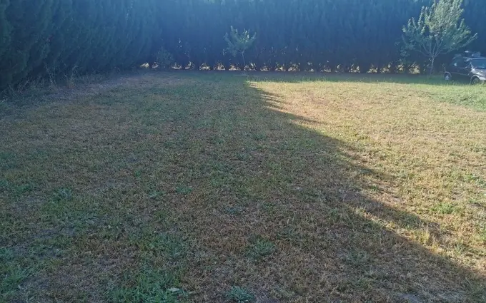 Programme immobilier neuf Terrain à partir de 1000m² à Toulenne à Toulenne