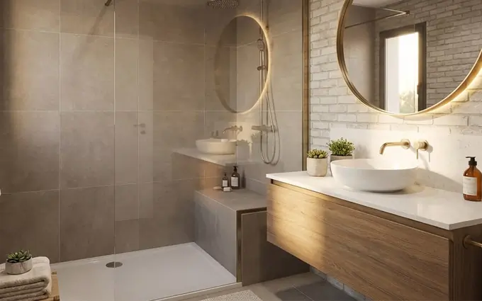 Programme immobilier neuf Feyzin à moins de 5 min de la gare à Feyzin