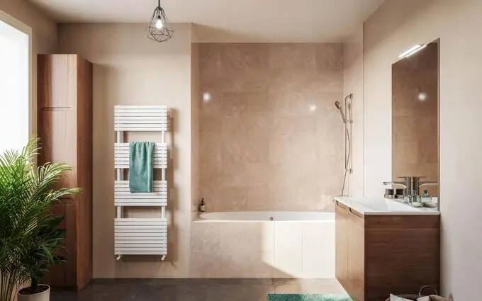 Programme immobilier neuf Quatuor à Saint-Herblain