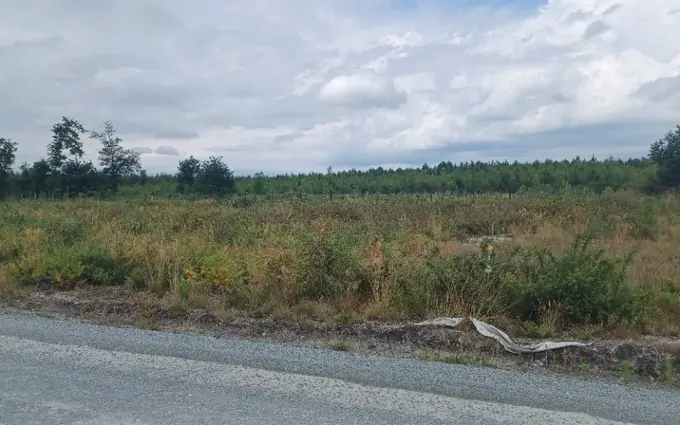 Programme immobilier neuf Terrain à partir de 605m² à Mios à Mios (33380)
