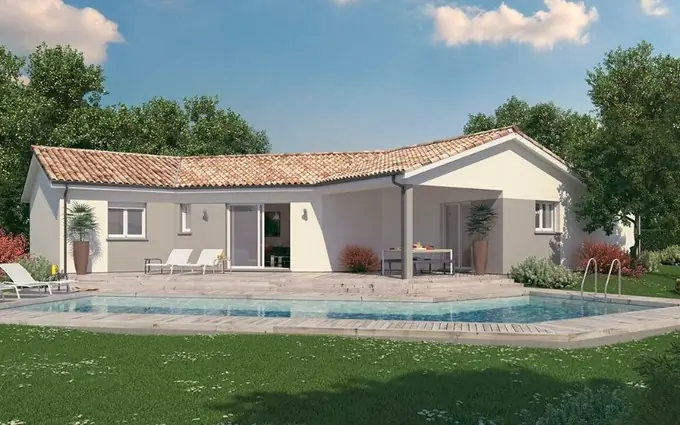 Programme immobilier neuf Terrain à partir de 800m² à Saint-Selve à Saint-Selve