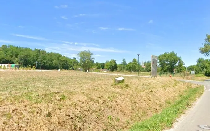 Programme immobilier neuf Terrain à partir de 935m² à Monestier à Monestier (24240)