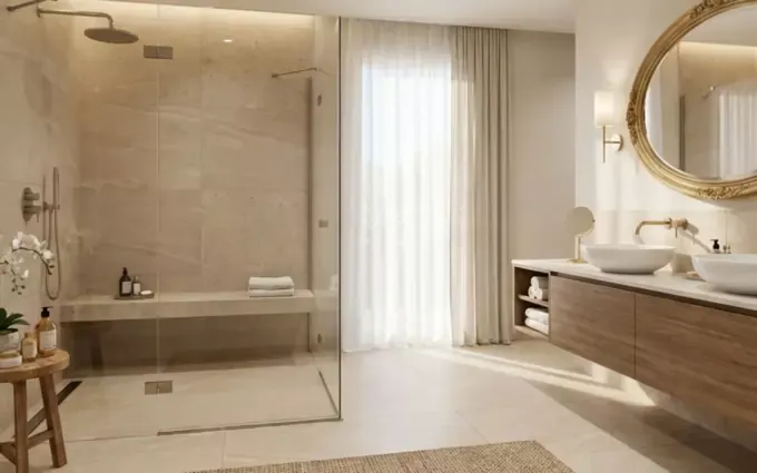 Programme immobilier neuf St Nazaire commerces à 5min à pied la Bouletterie à Saint-Nazaire