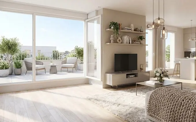 Programme immobilier neuf Arras à deux pas de la Grand'Place à Arras