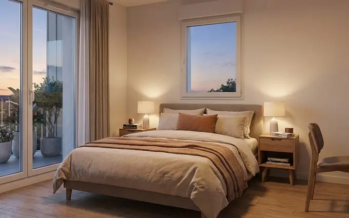 Programme immobilier neuf Arras à deux pas de la Grand'Place à Arras