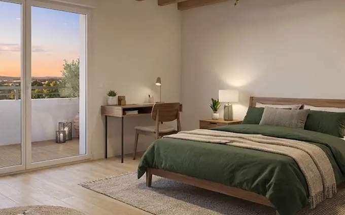 Programme immobilier neuf Lespinasse à moins de 15 min de Toulouse à Lespinasse