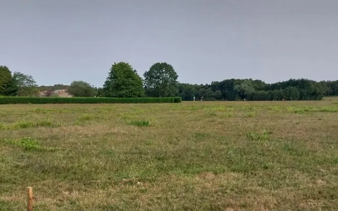 Programme immobilier neuf Terrain à partir de 400m² à Prignac-et-Marcamps à Prignac-et-Marcamps (33710)