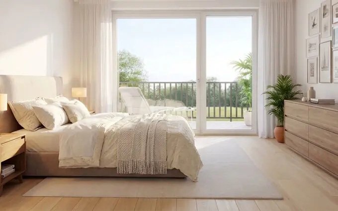 Programme immobilier neuf Lipsheim au coeur d'un cadre verdoyant avec des vues dégagées à Lipsheim