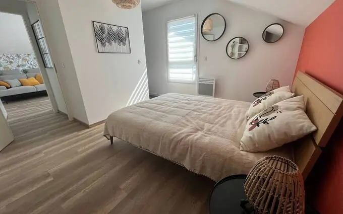 Programme immobilier neuf Les Villas Mathilde à Sevrier