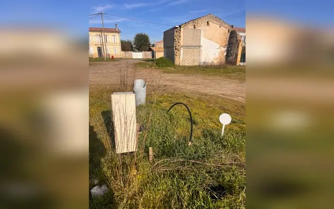 Programme immobilier neuf Terrain à partir de 520m² à Arbanats à Arbanats (33640)