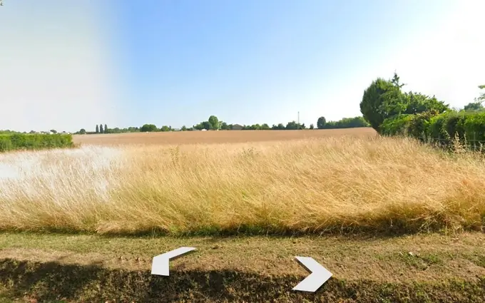 Programme immobilier neuf Terrain à partir de 1100m² à Ozillac à Ozillac