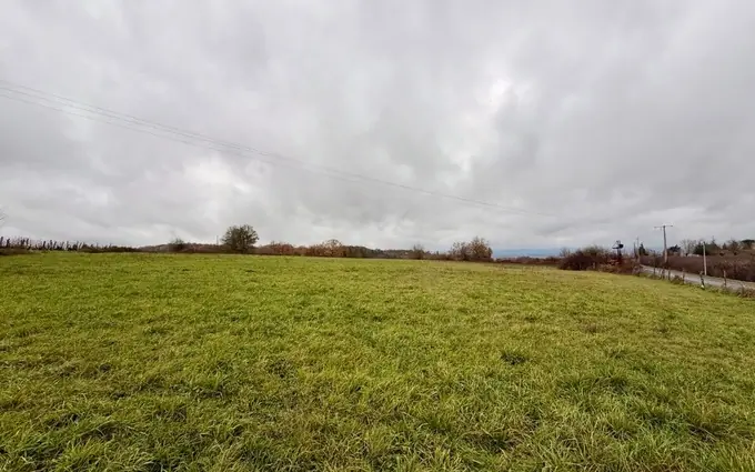 Programme immobilier neuf Terrain à partir de 1725m² à Colombier à Colombier (24560)