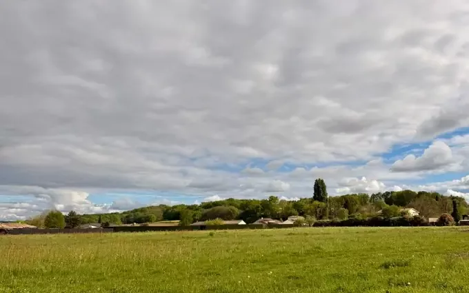 Programme immobilier neuf Terrain à partir de 1000m² à Saint-Agne à Saint-Agne (24520)