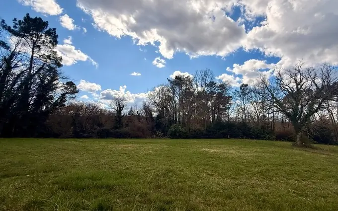 Programme immobilier neuf Terrain à partir de 2118m² à Les Lèches à Lèches