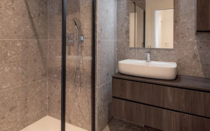 Programme immobilier neuf Baillargues résidence intimiste de standing quartier résidentiel à Baillargues