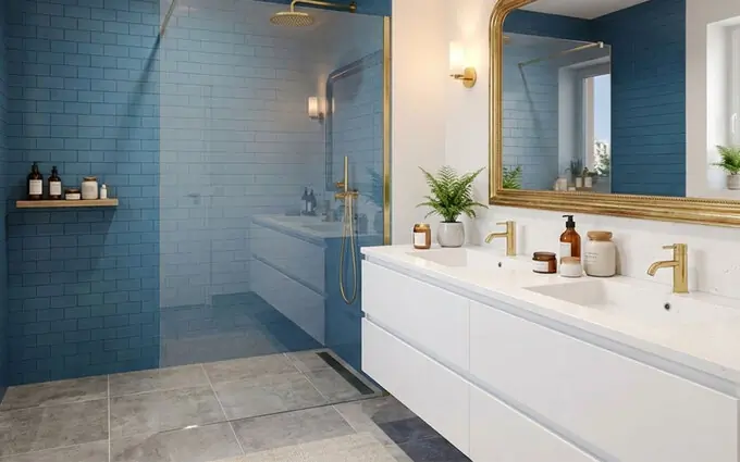 Programme immobilier neuf Cagnes-sur-Mer proche Polygone Riviera et ses commerces à Cagnes-sur-Mer