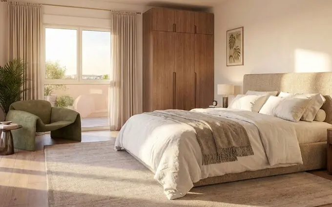 Programme immobilier neuf Lorient à 12 min à pied de la gare TER à Lorient