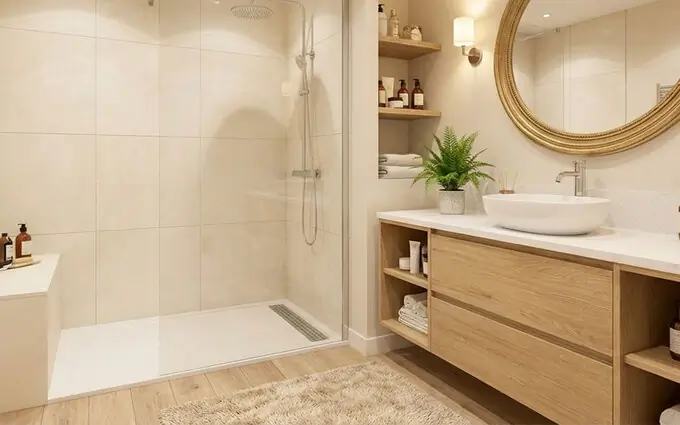 Programme immobilier neuf Lorient à 12 min à pied de la gare TER à Lorient