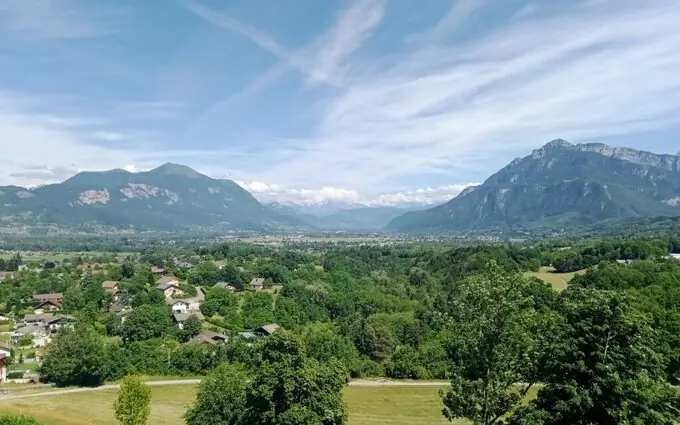 Programme immobilier neuf Contemplations à La Roche-sur-Foron
