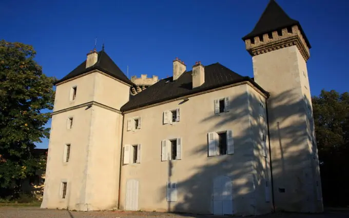 Programme immobilier neuf Contemplations à La Roche-sur-Foron