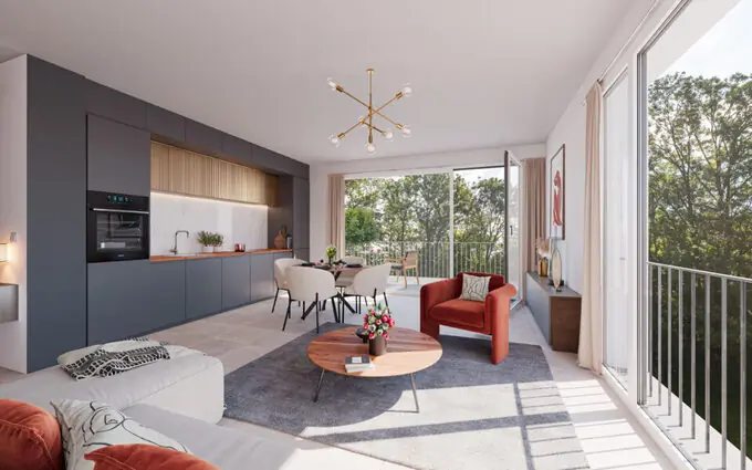 Programme immobilier neuf Prochainement à La Roche-sur-Foron