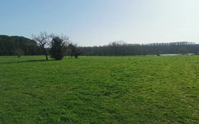 Programme immobilier neuf Terrain à partir de 460m² à Saint-Pierre-d'Aurillac à Saint-Pierre-d'Aurillac (33490)