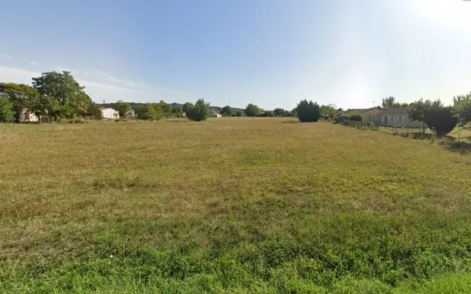 Programme immobilier neuf Terrain à partir de 500m² à Bergerac à Bergerac (24100)