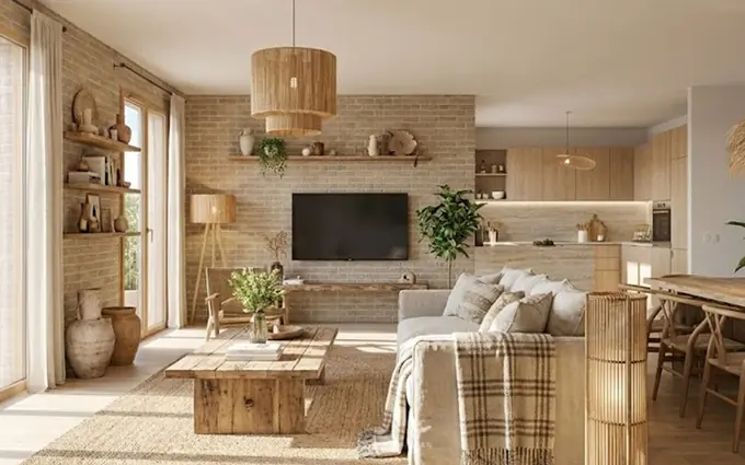 Programme immobilier neuf Blagnac à proximité des berges de la Garonne à Blagnac (31700)