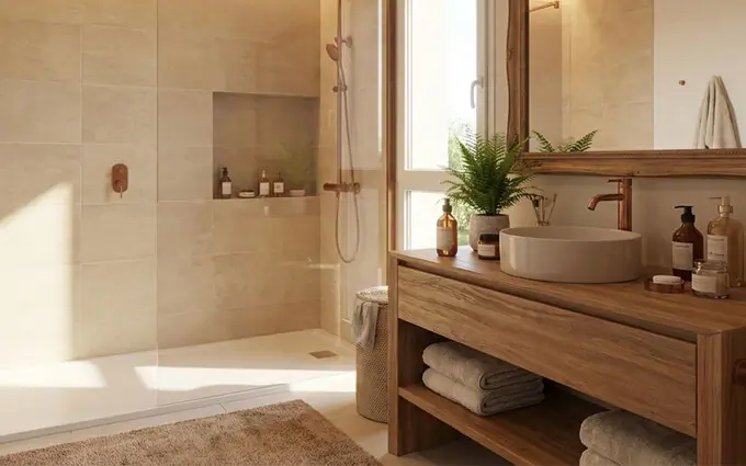 Programme immobilier neuf La Mézière en plein centre-ville et proche de Gévezé à La Mézière