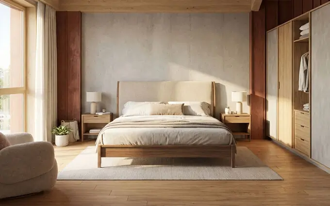 Programme immobilier neuf La Mézière en plein centre-ville et proche de Gévezé à La Mézière