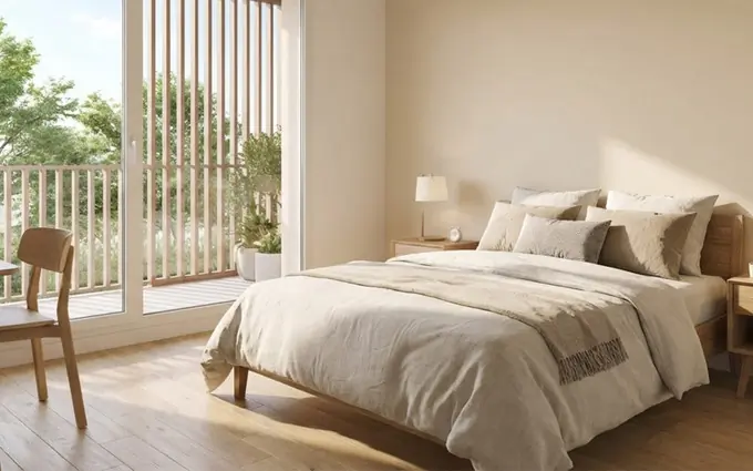 Programme immobilier neuf Toulouse à 4 km de la place du Capitole à Toulouse