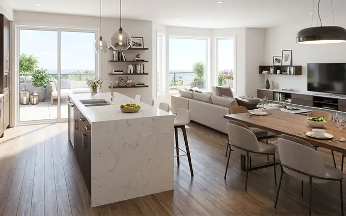 Programme immobilier neuf Toulouse quartier Empalot proche métro et bords de Garonne à Toulouse (31000)