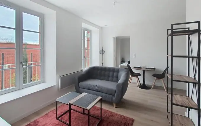 Programme immobilier neuf Le 220 casselardit à Toulouse (31000)