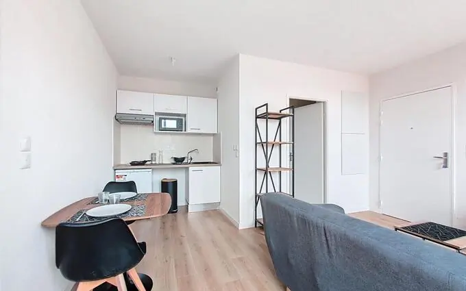 Programme immobilier neuf Le 220 casselardit à Toulouse