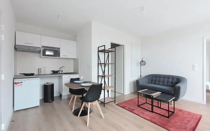 Programme immobilier neuf Le 220 casselardit à Toulouse