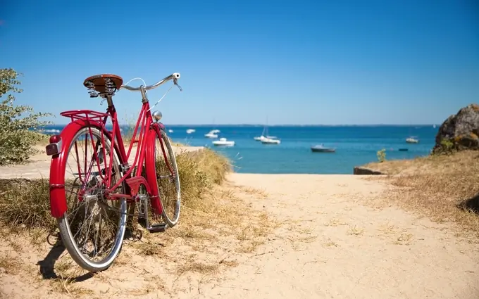 Programme immobilier neuf Exceptionnel a st trojan à Saint-Trojan-les-Bains