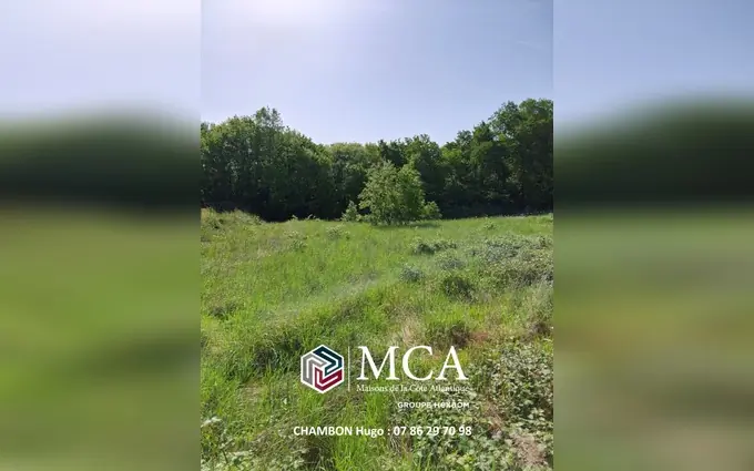 Programme immobilier neuf Terrain à partir de 2406m² à Moirax à Moirax (47310)