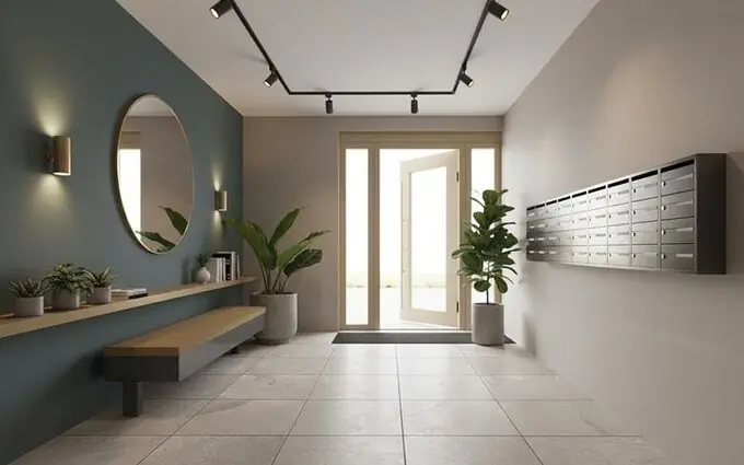 Programme immobilier neuf Le Trèfle by Opportunéo à Le Mans