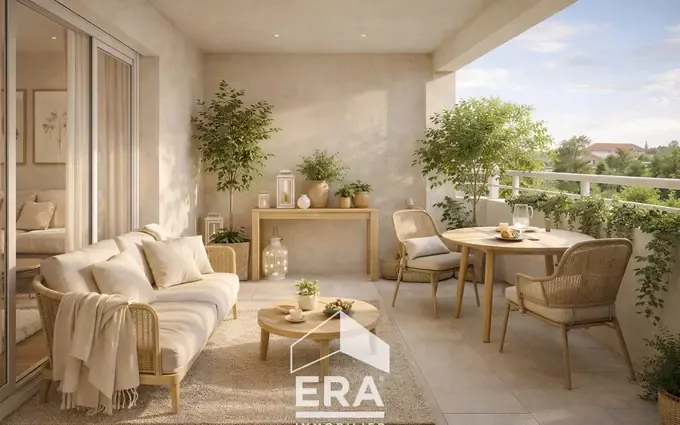 Programme immobilier neuf Résidence Lagarde à Albi