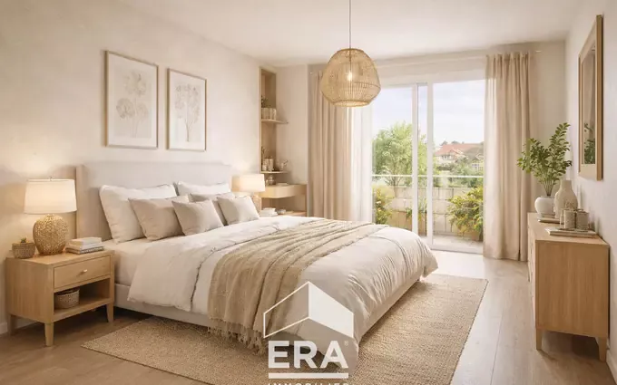 Programme immobilier neuf Résidence Lagarde à Albi